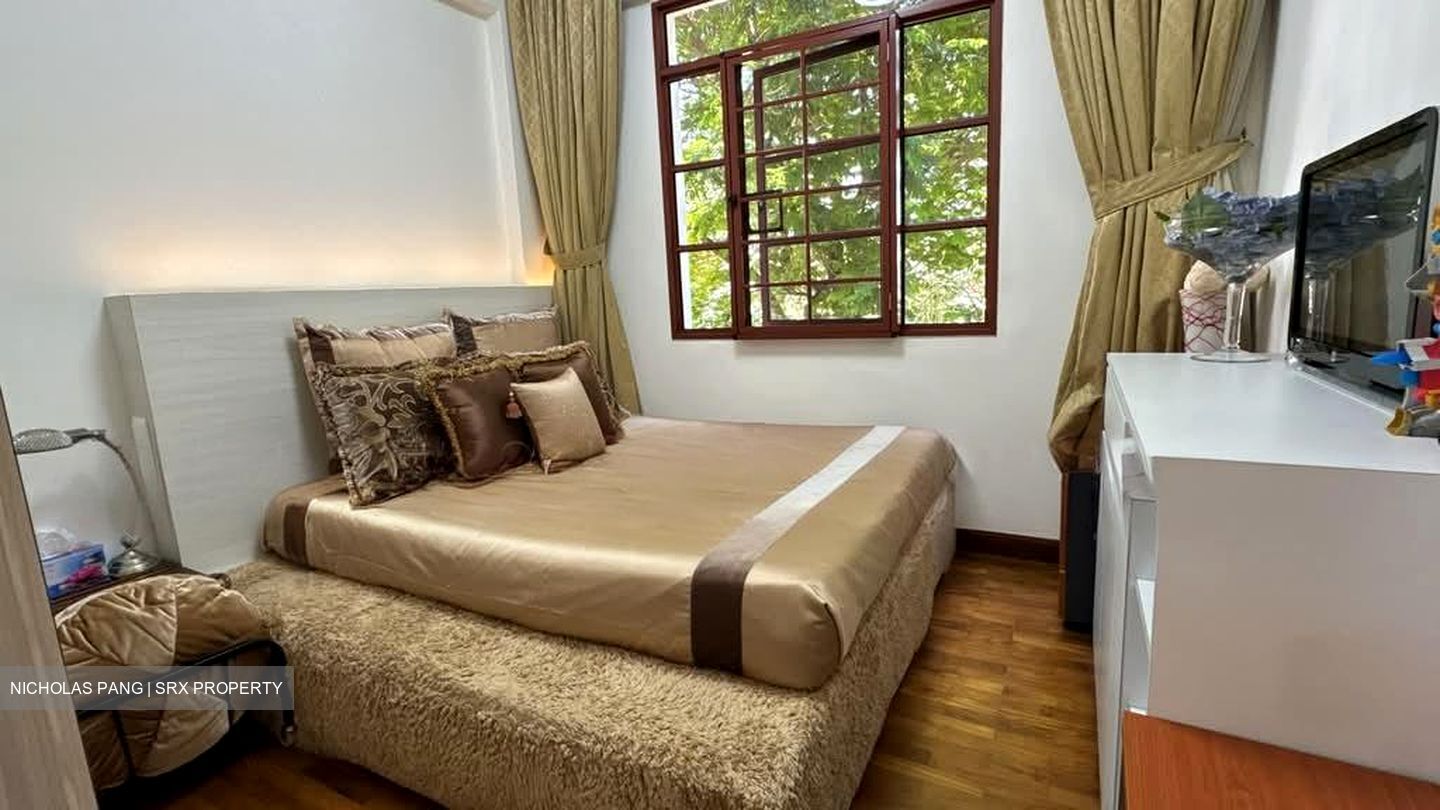 Casafina (D16), Condominium #563346381